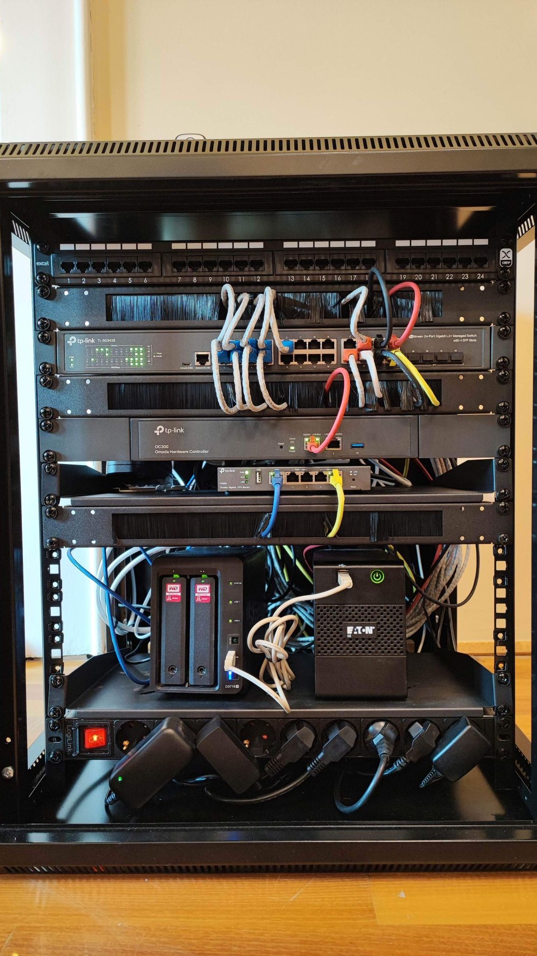 image back