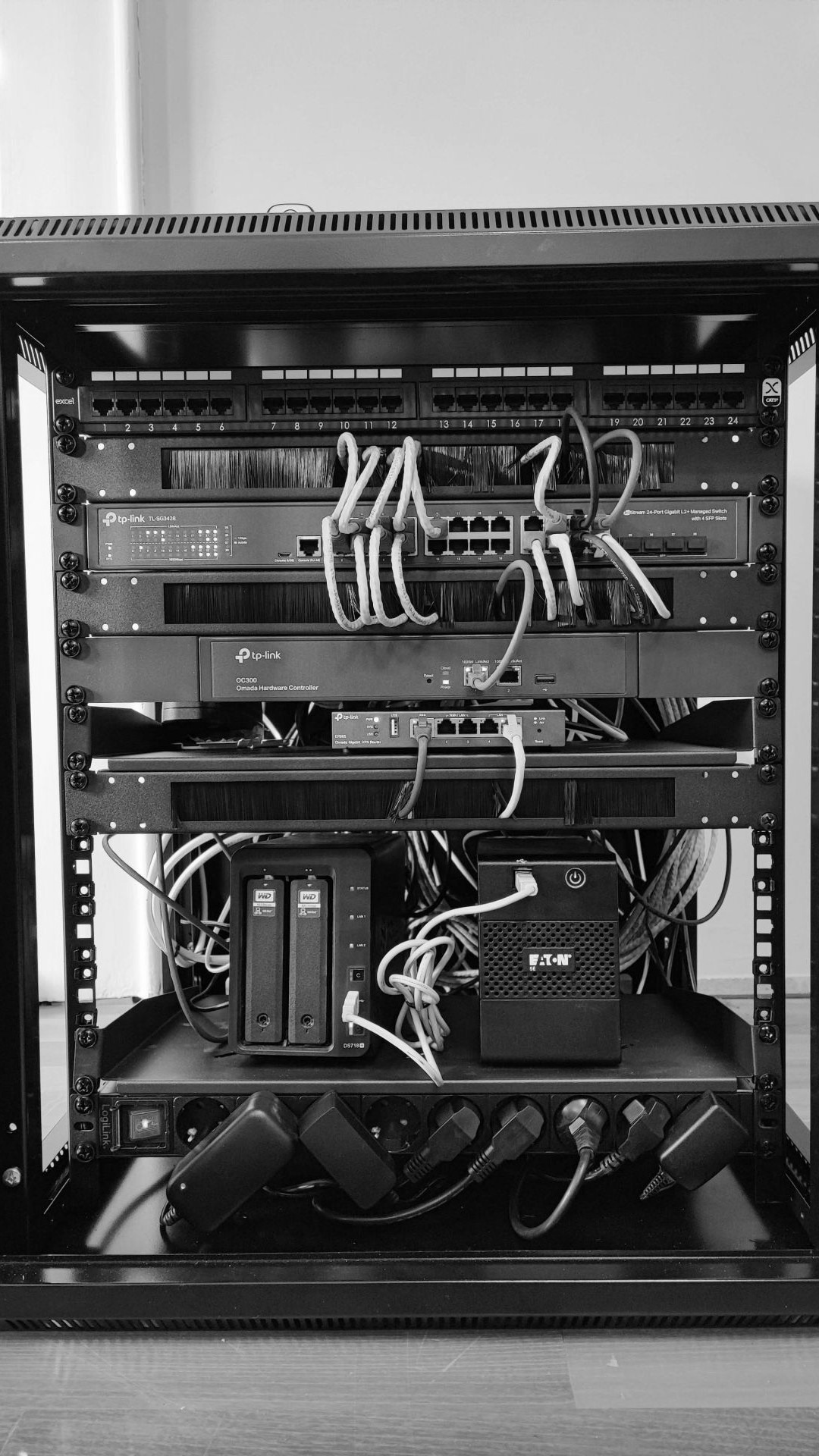 image front